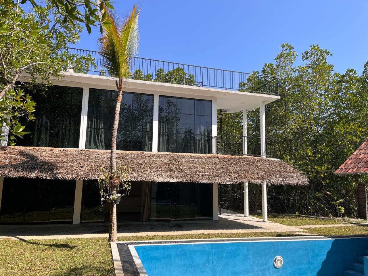 Voda Hotel Unawatuna Esterno foto