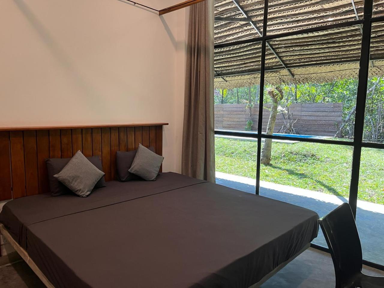 Voda Hotel Unawatuna Esterno foto