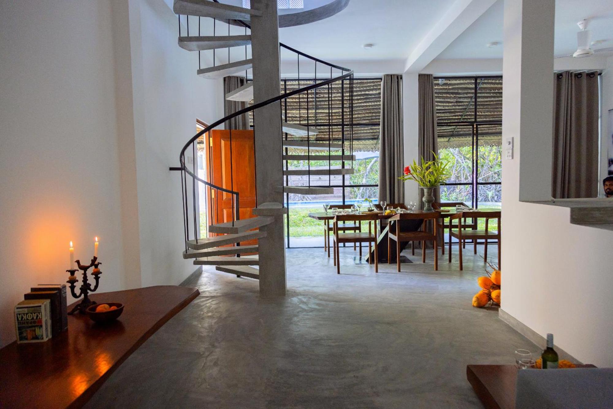 Voda Hotel Unawatuna Esterno foto
