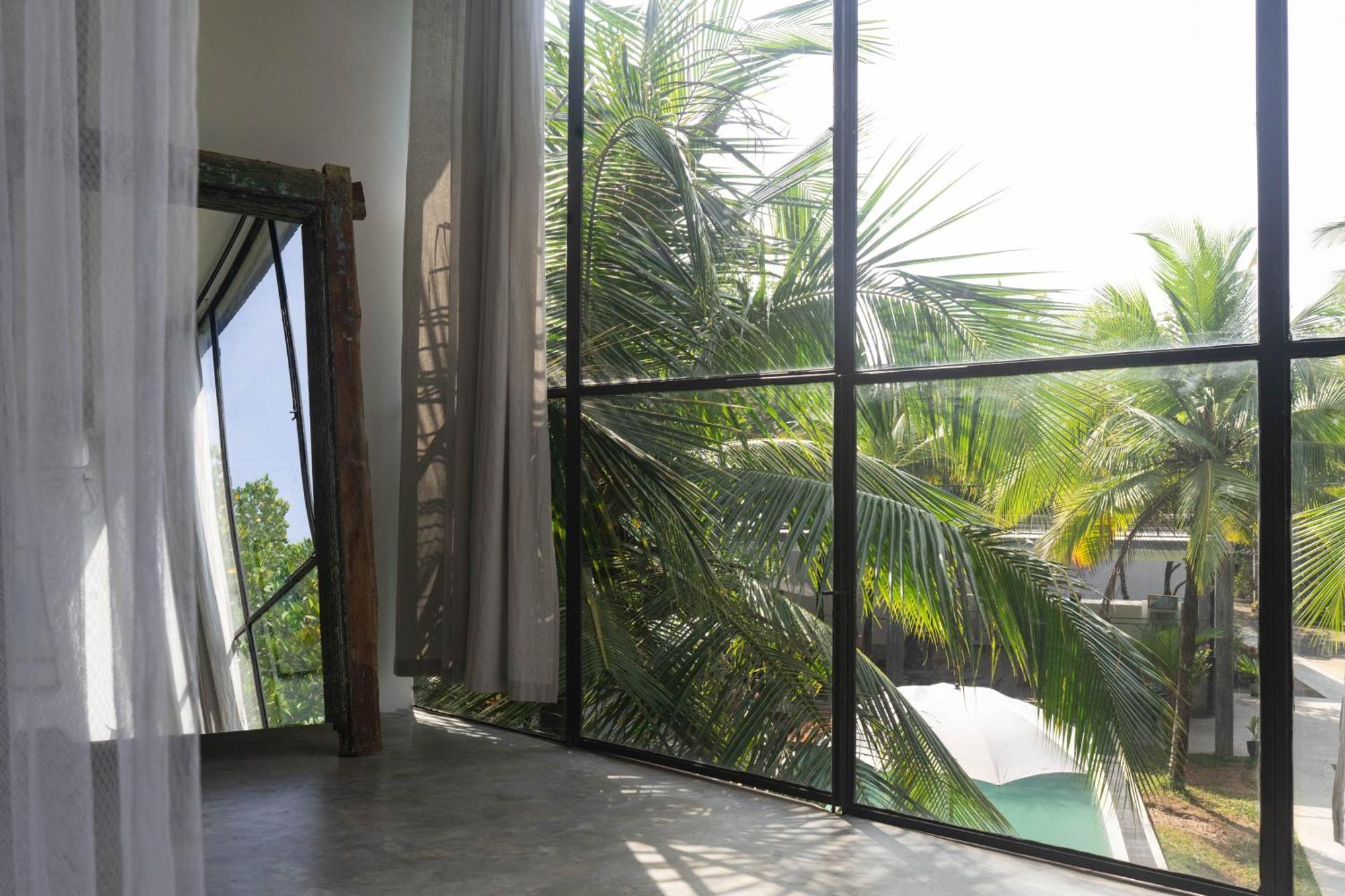 Voda Hotel Unawatuna Esterno foto