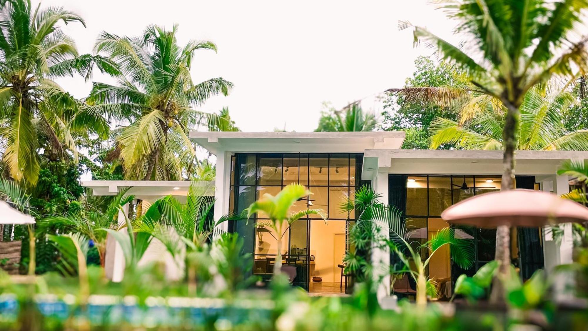 Voda Hotel Unawatuna Esterno foto