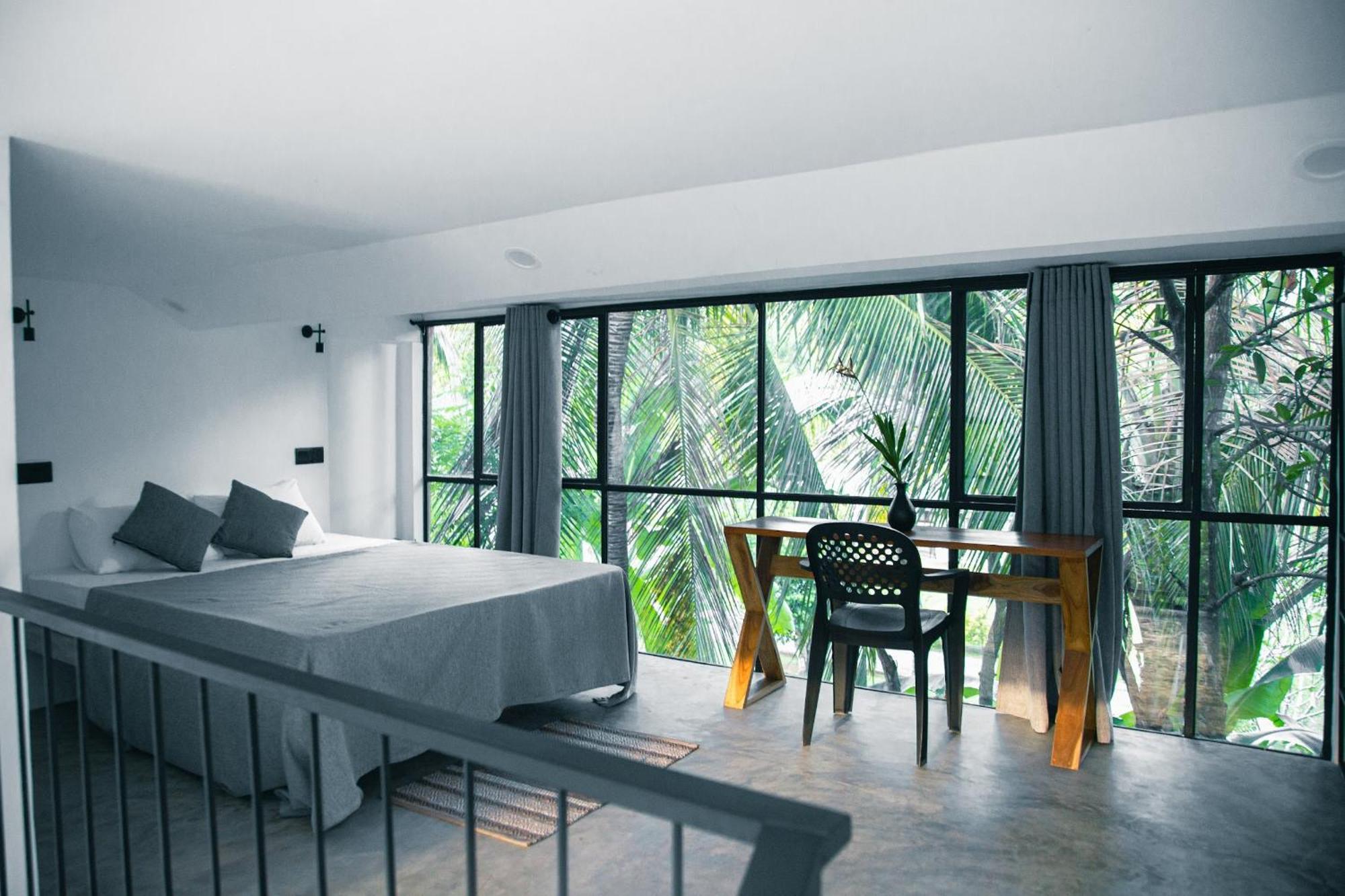 Voda Hotel Unawatuna Esterno foto