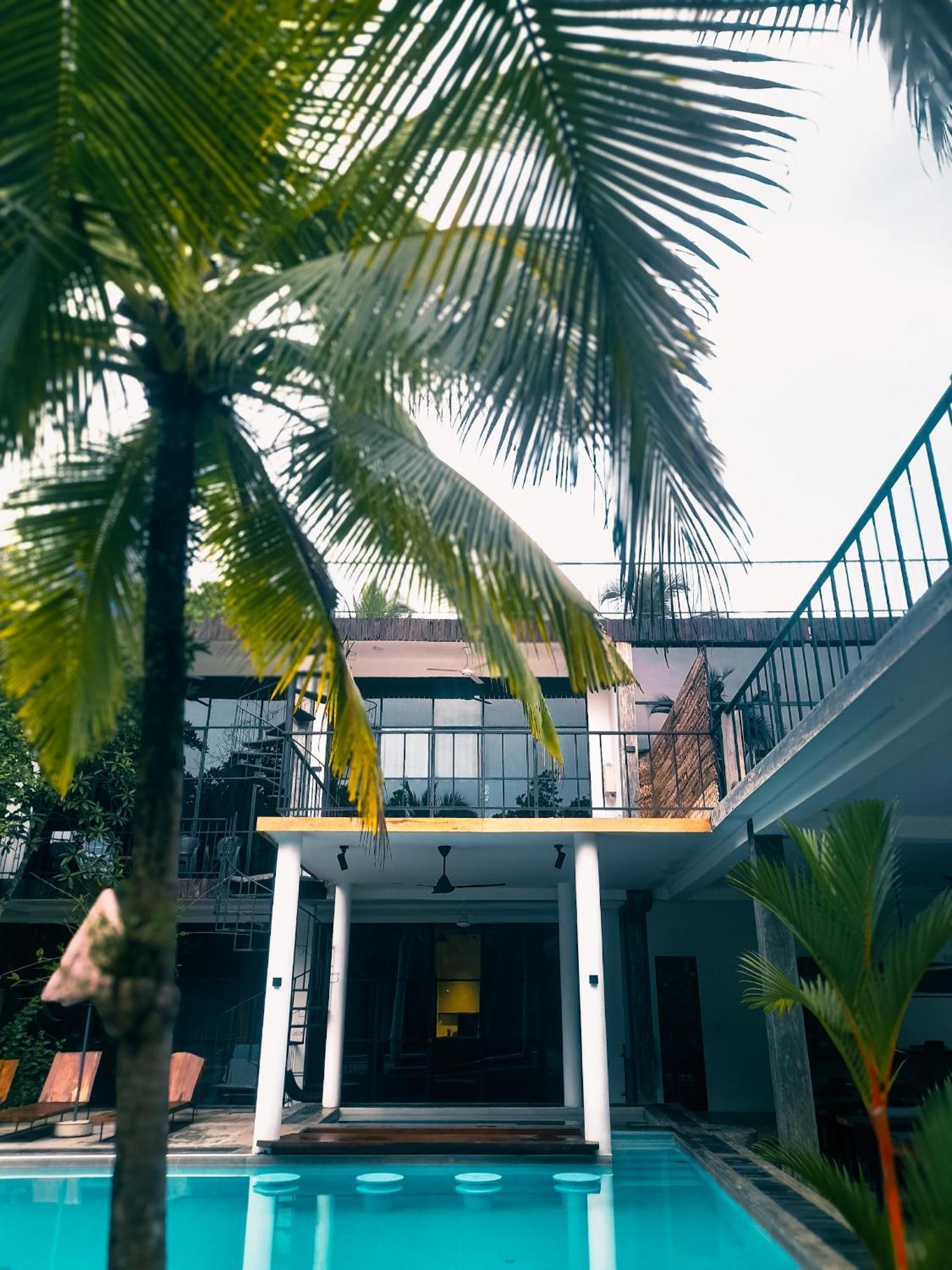 Voda Hotel Unawatuna Esterno foto