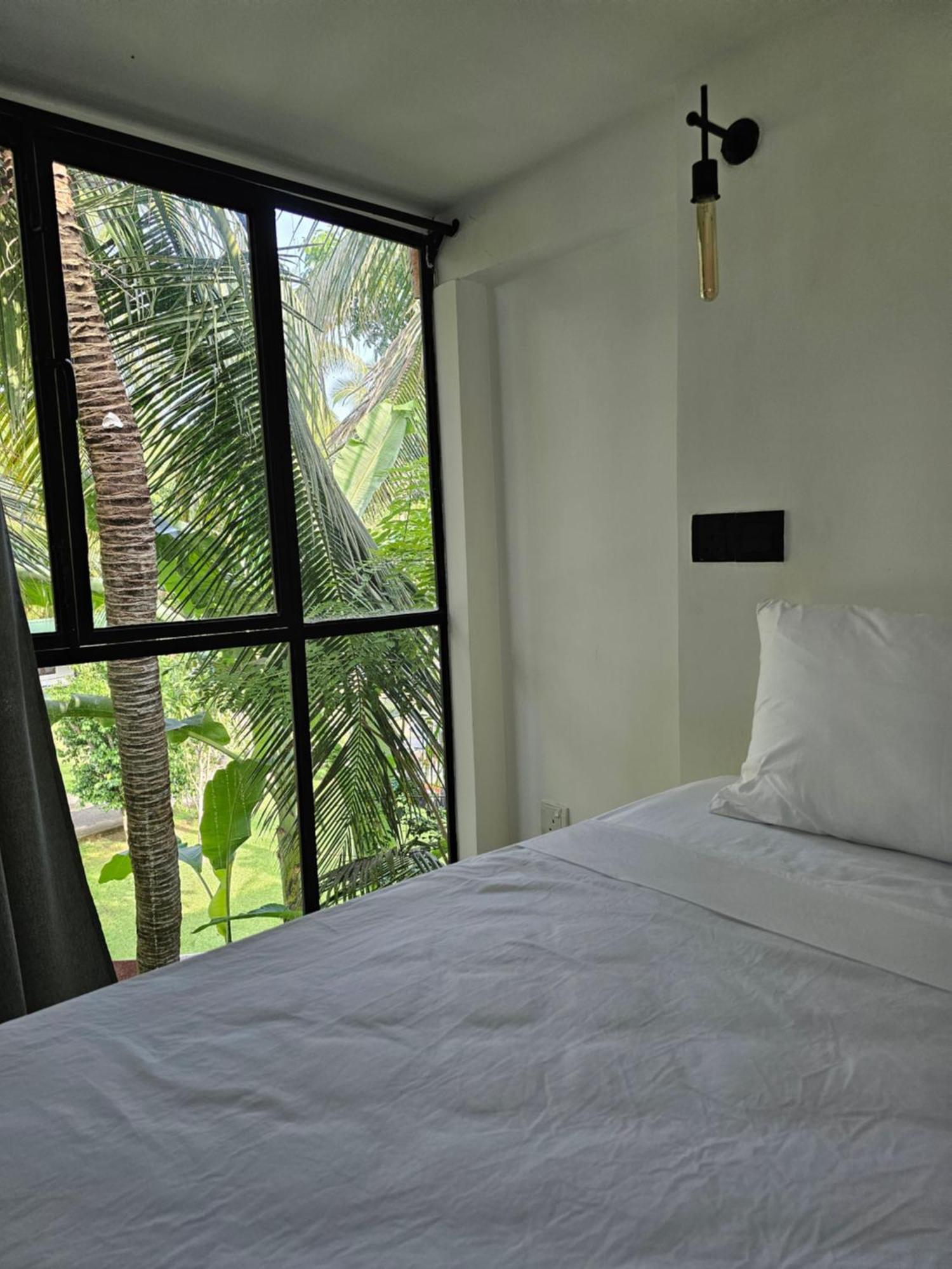 Voda Hotel Unawatuna Esterno foto