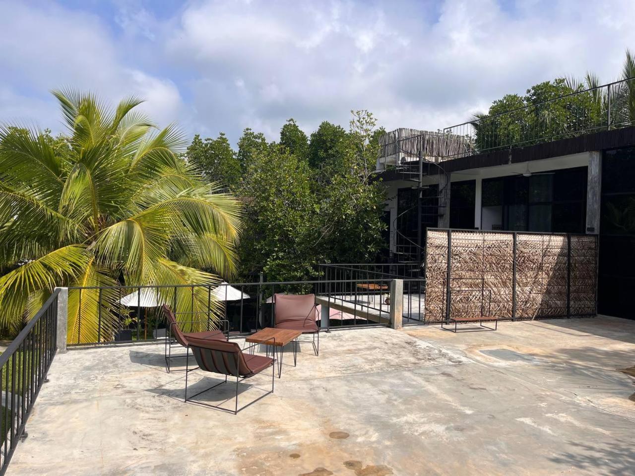 Voda Hotel Unawatuna Esterno foto