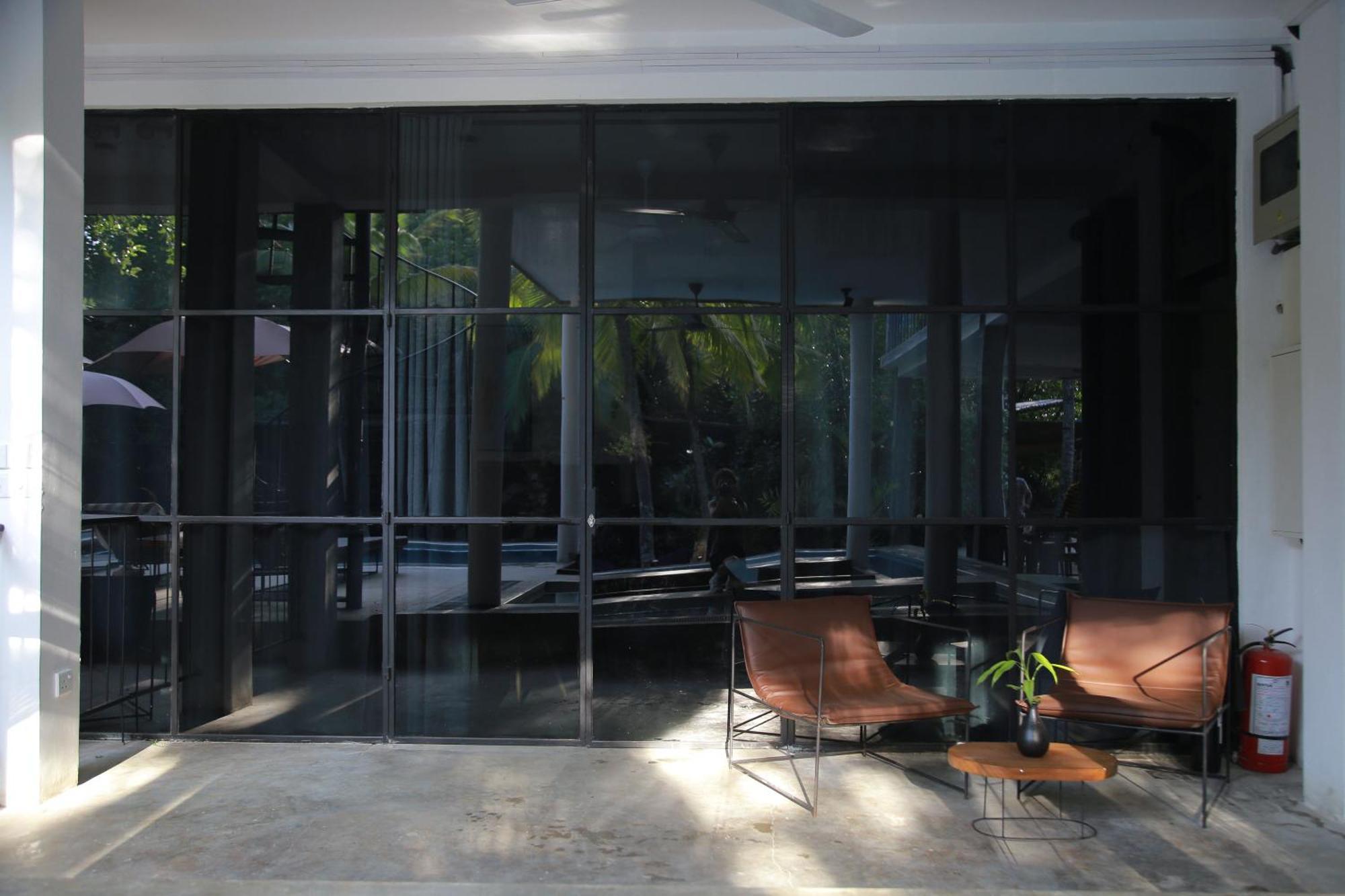 Voda Hotel Unawatuna Esterno foto